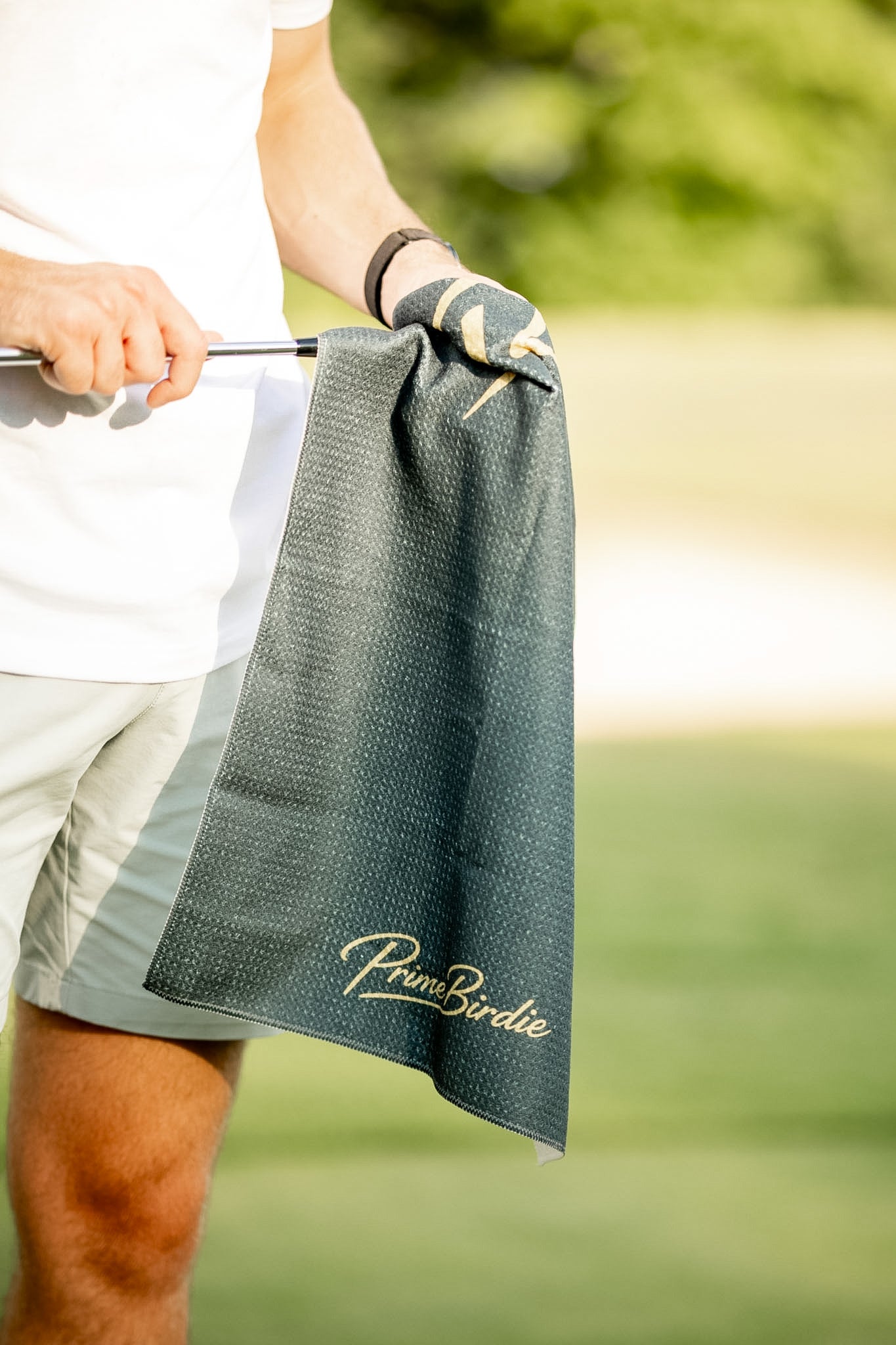 Golf Gear