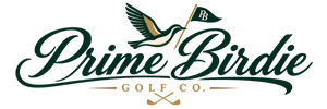 Prime Birdie Golf Co. - Home