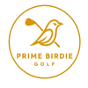 Prime Birdie Golf Co. - Home