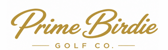 Prime Birdie Golf Co. - Home
