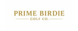 Prime Birdie Golf Co. - Home